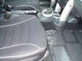 2003 Cosmos Black Metallic Mini Cooper Hardtop  photo #28