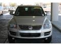 Reflex Silver Metallic - Touareg 2 V8 Photo No. 10
