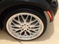 Cosmos Black Metallic - Cooper Hardtop Photo No. 33