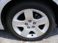 Quicksilver Metallic - G6 Sedan Photo No. 26