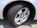 Quicksilver Metallic - G6 Sedan Photo No. 27