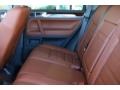 Reflex Silver Metallic - Touareg 2 V8 Photo No. 13