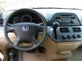 2007 Dark Cherry Pearl Honda Odyssey LX  photo #17