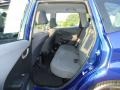 2009 Blue Sensation Pearl Honda Fit   photo #9