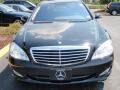 Black - S 550 Sedan Photo No. 2