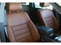 Reflex Silver Metallic - Touareg 2 V8 Photo No. 16