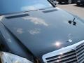 Black - S 550 Sedan Photo No. 4