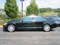 Black - S 550 Sedan Photo No. 5