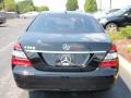 Black - S 550 Sedan Photo No. 6