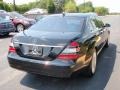 Black - S 550 Sedan Photo No. 8