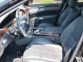 Black - S 550 Sedan Photo No. 11