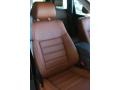 Reflex Silver Metallic - Touareg 2 V8 Photo No. 17