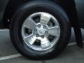 2009 Magnetic Gray Metallic Toyota Tacoma V6 TRD Sport Double Cab 4x4  photo #14