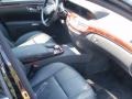 Black - S 550 Sedan Photo No. 15