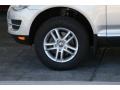 Reflex Silver Metallic - Touareg 2 V8 Photo No. 19