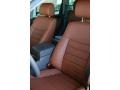 Reflex Silver Metallic - Touareg 2 V8 Photo No. 20