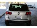 Reflex Silver Metallic - Touareg 2 V8 Photo No. 21