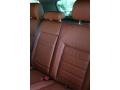 Reflex Silver Metallic - Touareg 2 V8 Photo No. 23