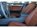 Reflex Silver Metallic - Touareg 2 V8 Photo No. 25