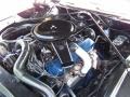  1973 Eldorado Indianapolis 500 Official Pace Car Replica Convertible 500 cid OHV 16-Valve V8 Engine