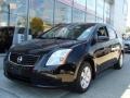 Super Black - Sentra 2.0 Photo No. 3