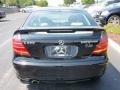 Black - C 230 Kompressor Coupe Photo No. 7