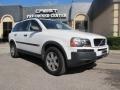 Ice White - XC90 2.5T AWD Photo No. 1