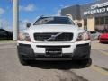 Ice White - XC90 2.5T AWD Photo No. 2