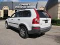 Ice White - XC90 2.5T AWD Photo No. 5
