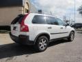 Ice White - XC90 2.5T AWD Photo No. 6