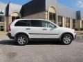 Ice White - XC90 2.5T AWD Photo No. 7