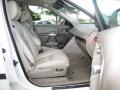 Ice White - XC90 2.5T AWD Photo No. 9
