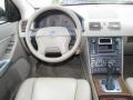 Ice White - XC90 2.5T AWD Photo No. 16