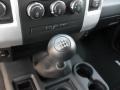 Flame Red - Ram 2500 Big Horn Edition Crew Cab 4x4 Photo No. 14