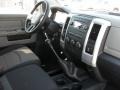 Flame Red - Ram 2500 Big Horn Edition Crew Cab 4x4 Photo No. 20