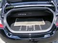 Ebony Black - XK XKR Convertible Photo No. 30