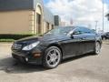 Black - CLS 500 Photo No. 3