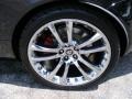 Ebony Black - XK XKR Convertible Photo No. 32