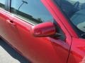 2010 Inferno Red Crystal Pearl Dodge Avenger Express  photo #21