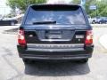 2006 Java Black Pearlescent Land Rover Range Rover Sport Supercharged  photo #4