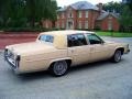 Flax Beige - Brougham Sedan Photo No. 5