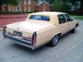 Flax Beige - Brougham Sedan Photo No. 6