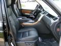 2006 Java Black Pearlescent Land Rover Range Rover Sport Supercharged  photo #13