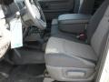 2011 Bright White Dodge Ram 3500 HD SLT Crew Cab Chassis  photo #7