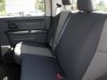 2011 Bright White Dodge Ram 3500 HD SLT Crew Cab Chassis  photo #12