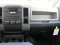 Bright White - Ram 3500 HD SLT Crew Cab Chassis Photo No. 14