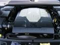 2006 Java Black Pearlescent Land Rover Range Rover Sport Supercharged  photo #31