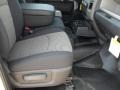 Bright White - Ram 3500 HD SLT Crew Cab Chassis Photo No. 16