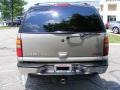 Pewter Metallic - Yukon XL SLT 4x4 Photo No. 4