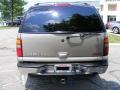 2002 Pewter Metallic GMC Yukon XL SLT 4x4  photo #4